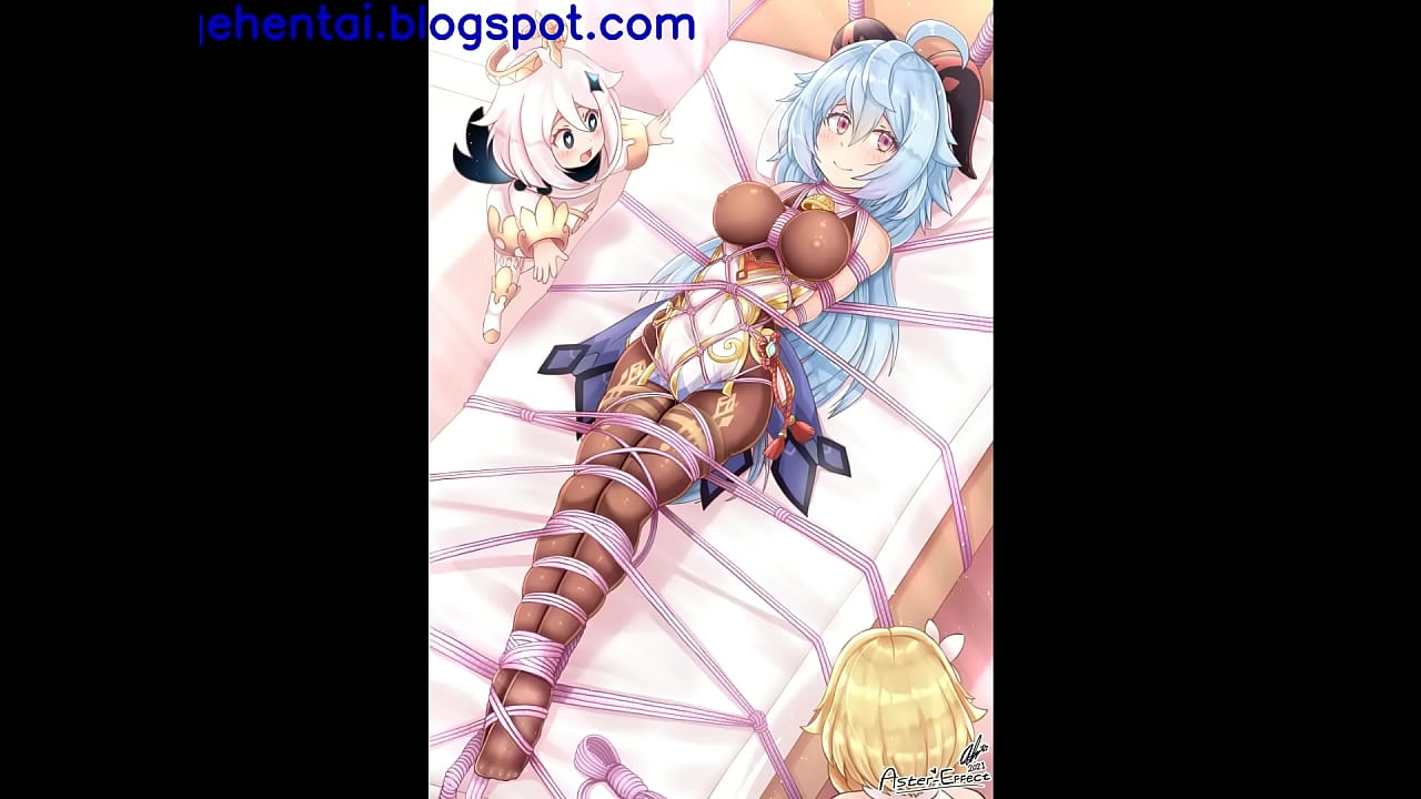 Hentai BDSM