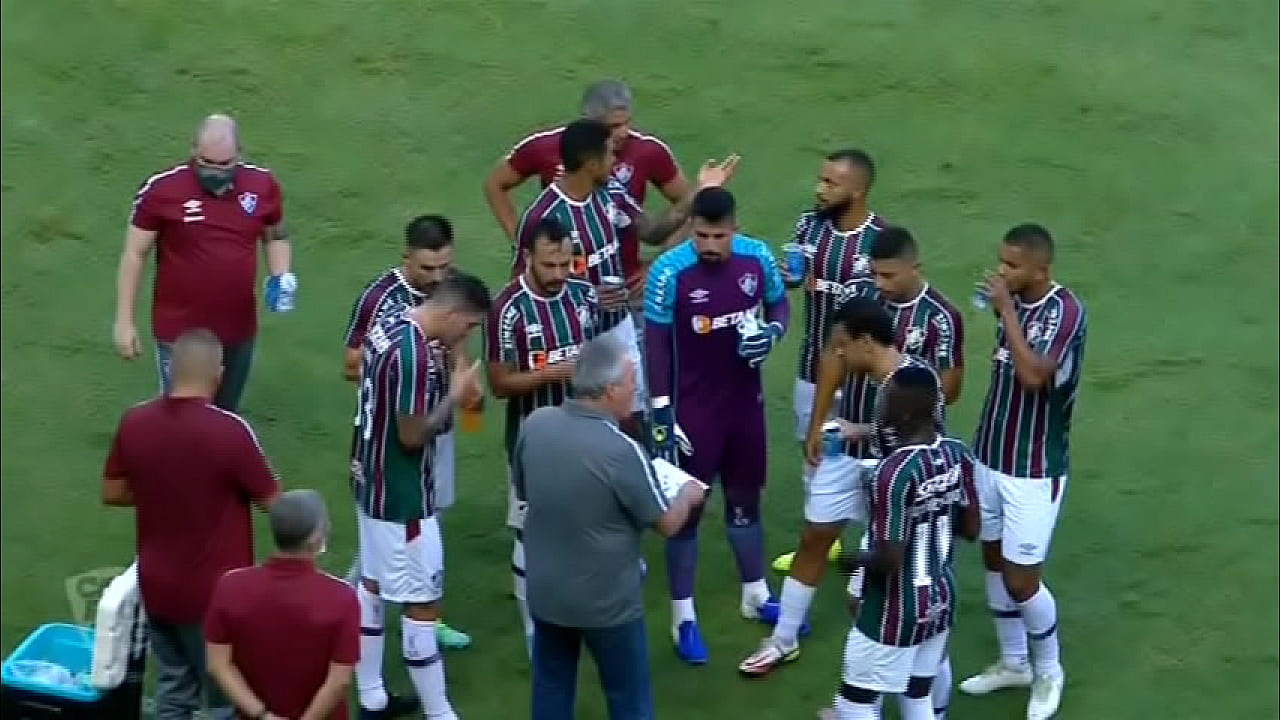 Campeonato Carioca 2022