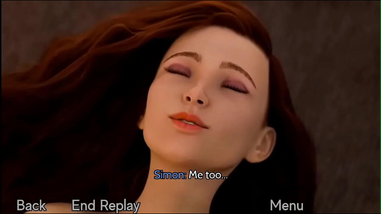 Simon Fucks Devilla In Bar and Cums Inside Her Pussy