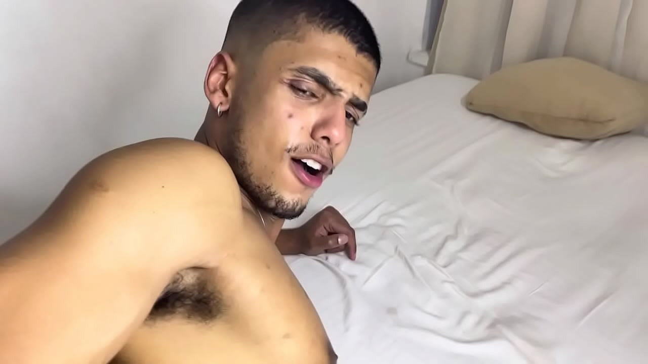 DEI O CUZINHO PRO MEU VIZINHO GOSTOSO