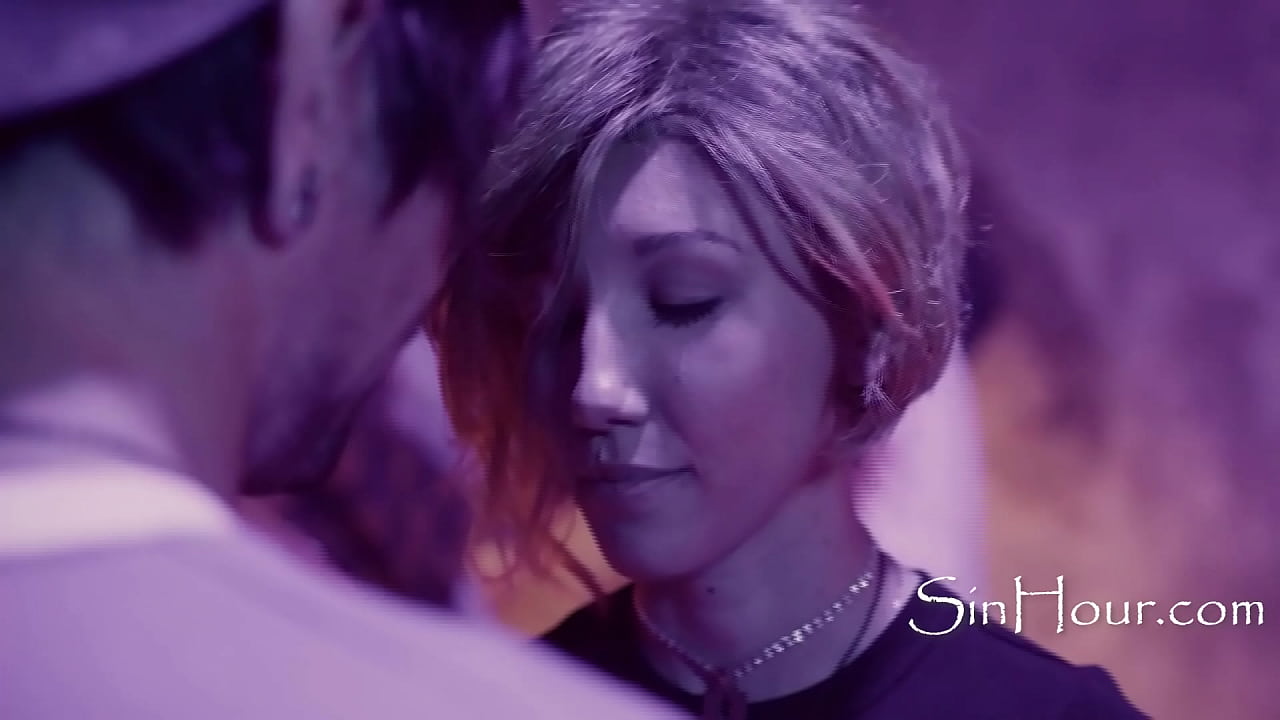 Fucking My Crush Before The End Of The World