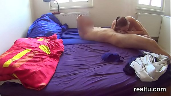 Flawless czech sweetie was seduced in the hypermarket and penetrated in pov