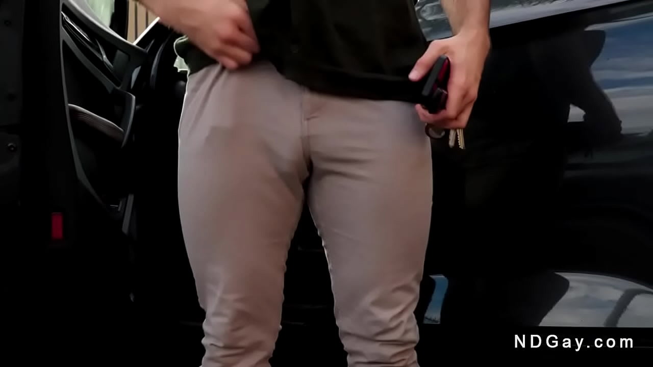 Married man Nico Coopa needs to blow off steam and he invites gay Ryder Owens in motel room where gets rimjob and anal sex in hot hardcore action