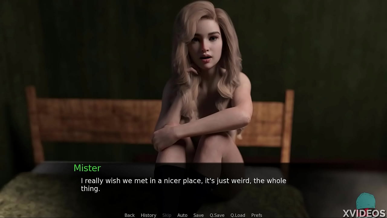 NURSING BACK TO PLEASURE Ep. 84 &ndash; Mysterious tale about a man and four sexy, gorgeous, naughty women