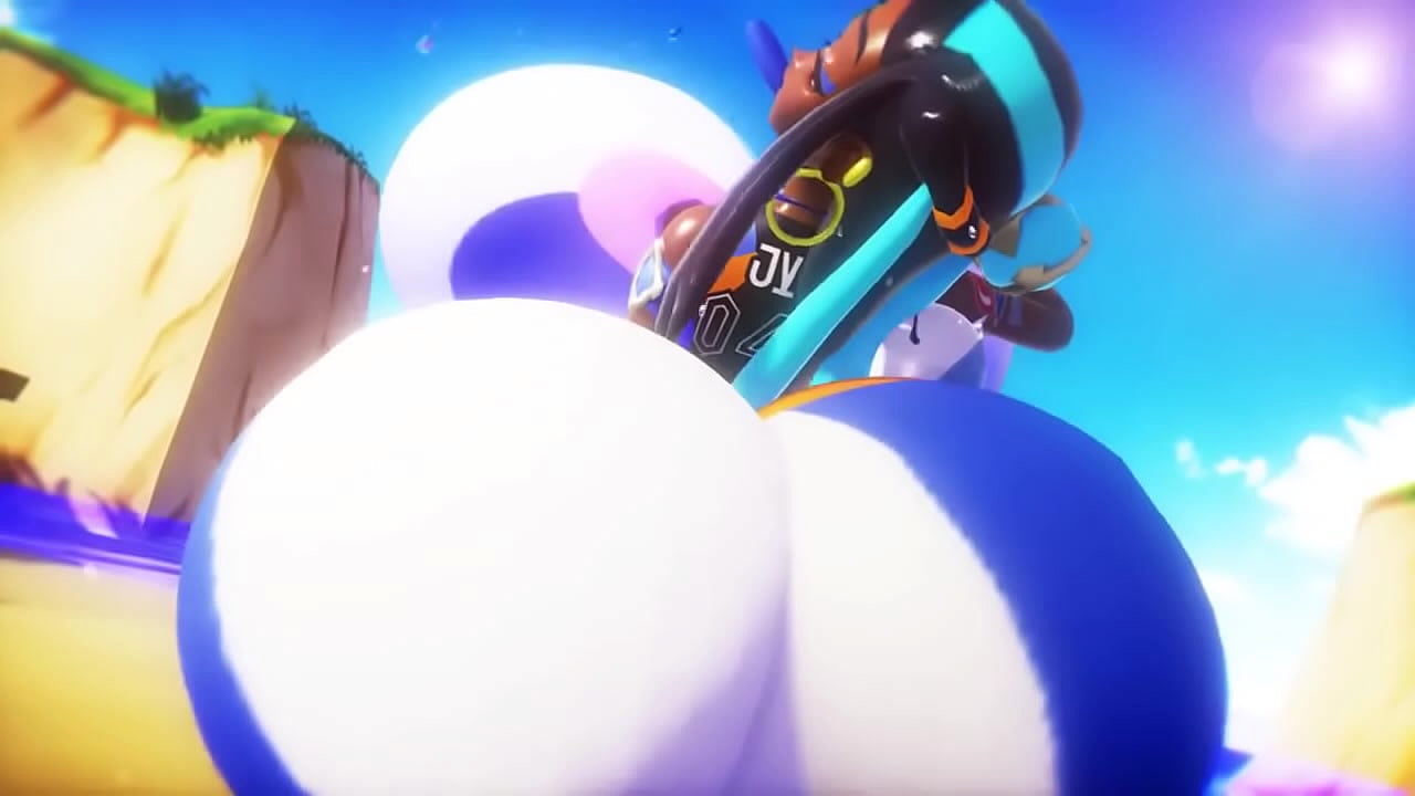 Imbapovi - pokemon - Nessa water hourglass expansion