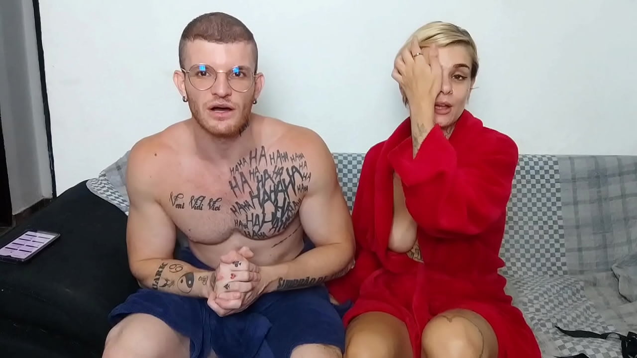 respondendo aos seguidores daquele jeito diferente 1&deg; episodio , footjob e podolatria