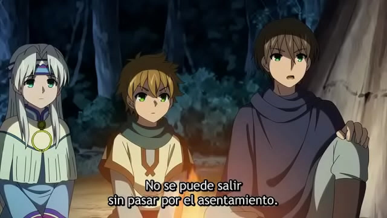 II&rsquo;m Standing on a Million Lives T2 cap 10 sub