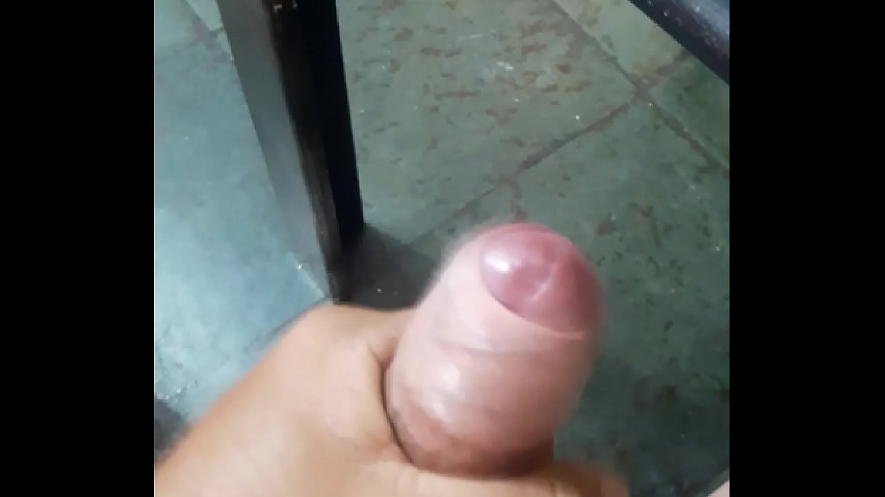 BATENDO UMA AT&Eacute; GOZAR