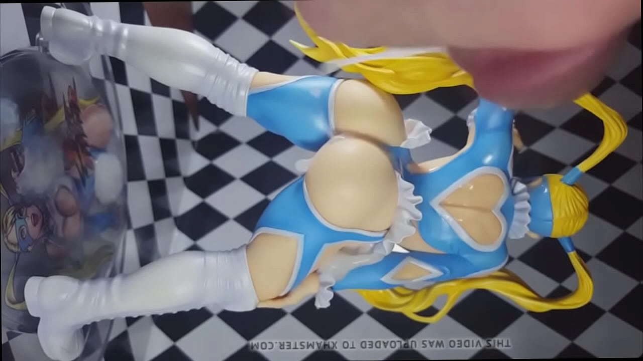 R. Mika Bukkake SoF Frontside Backside Theme Song
