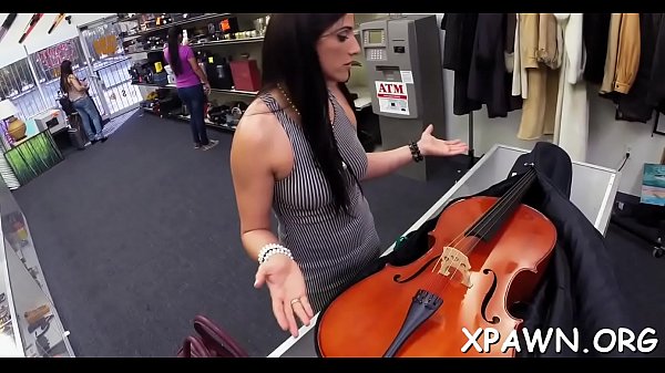 See some sex in shop