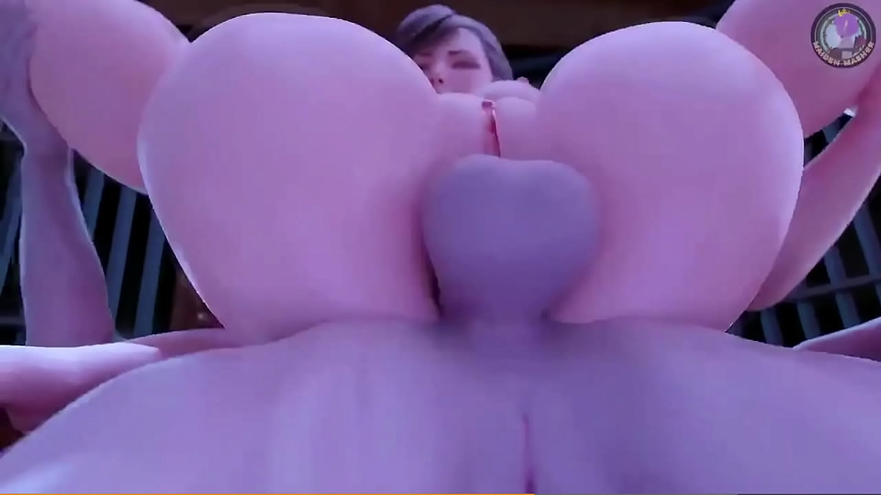 chun li street fighter 5, tomando 25cm de rola no cu