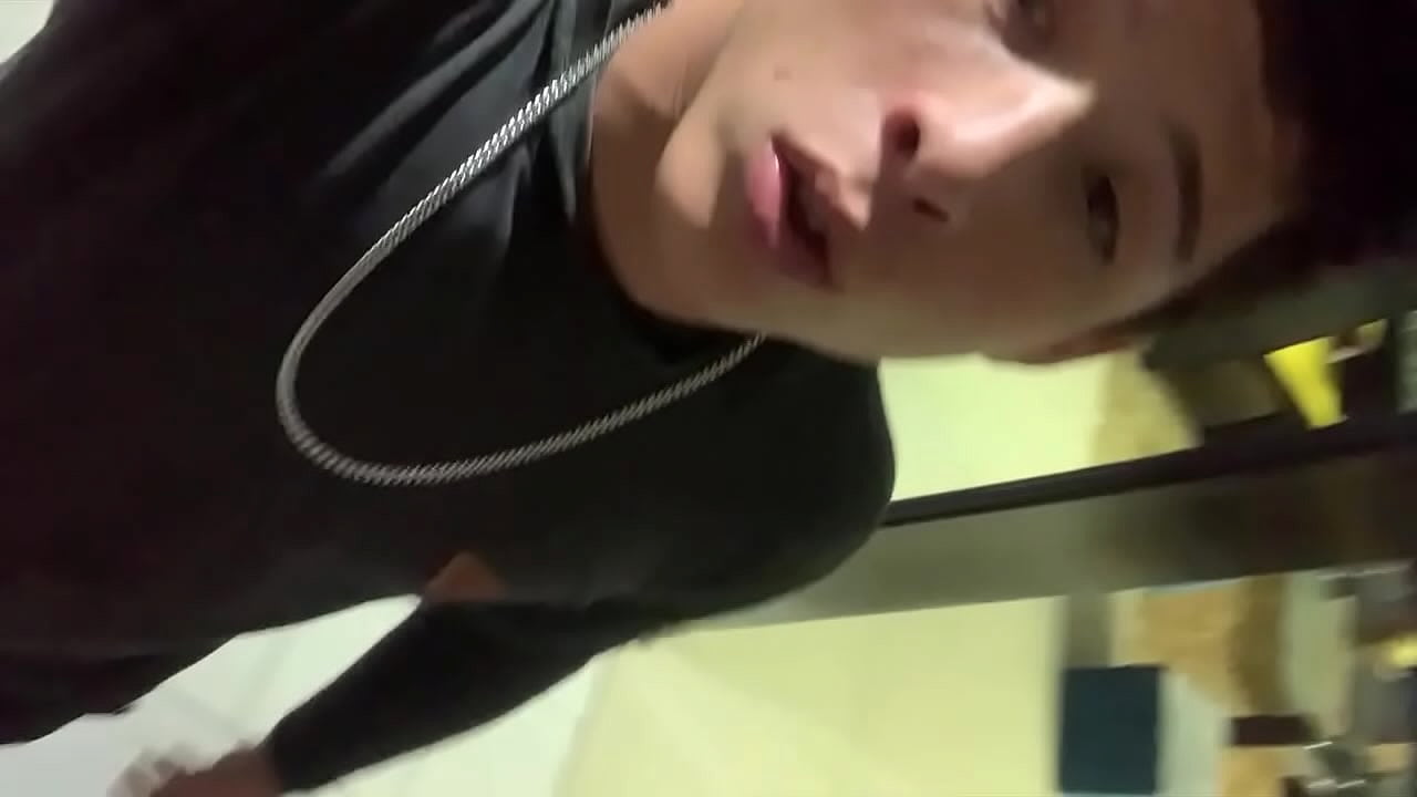 he is such a horny guy he is horny all day