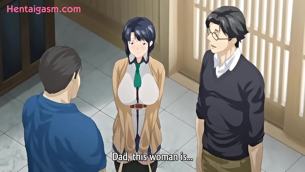 UNFAITHFUL HORNY WITH HUMONGOUS BOOBS CHEATS ON FIANCE episode 1