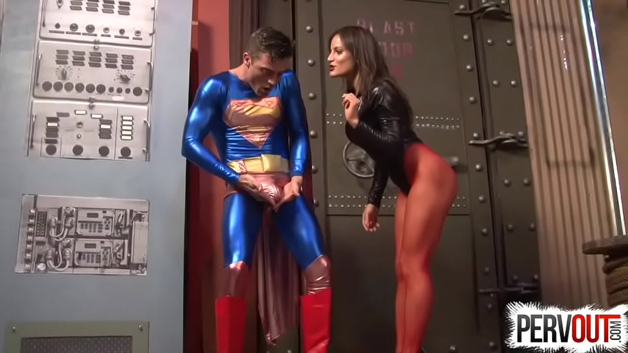 Seductress Enslaves Superman