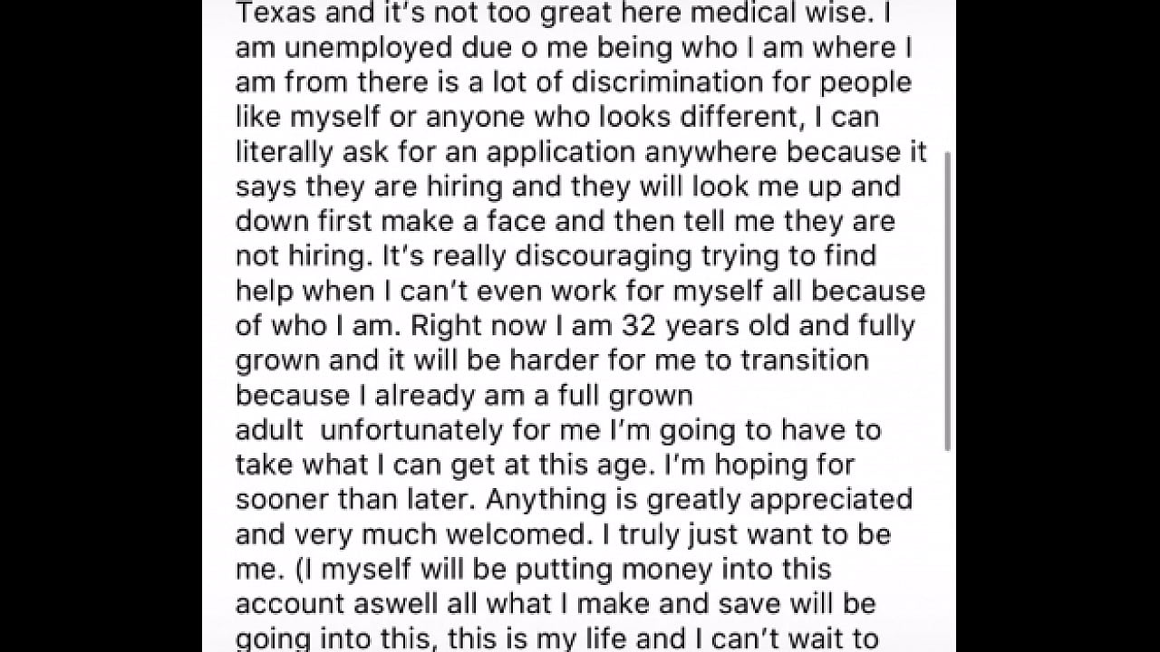 Sexual Reassignment Surgery link in website