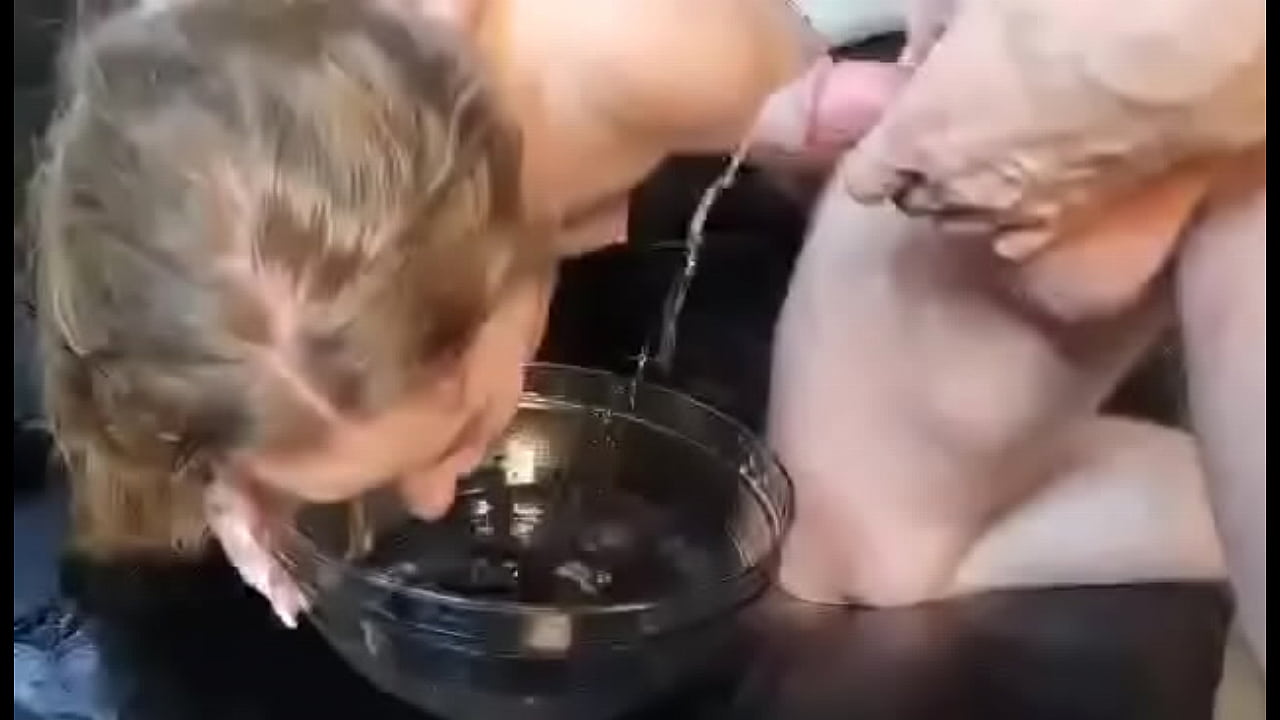 DOUBLE TROUBLE DP   Milk Farts Emma Fantasy Piss in mouth & ass, Hardcore DP/anal sex, facial & anal creampie