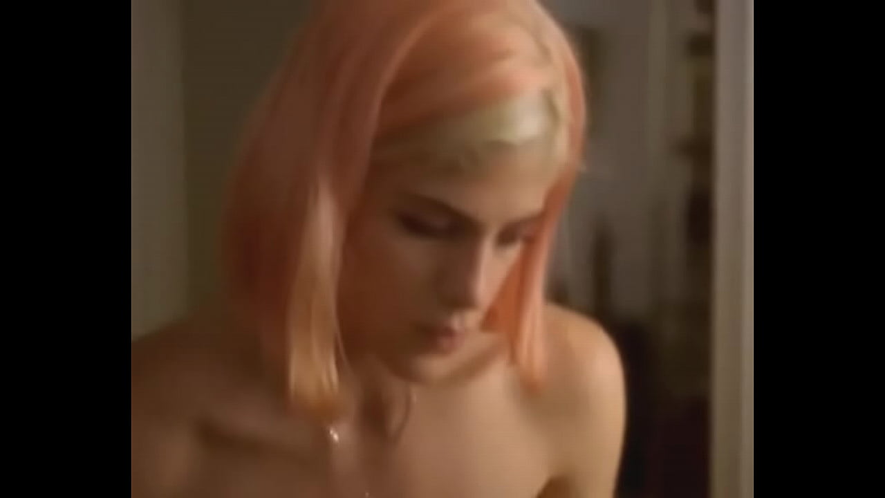 Selma Blair Fucked from Behind