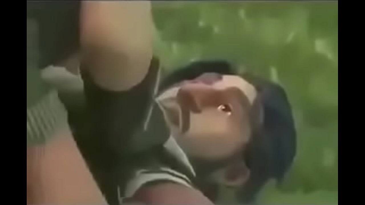 I hurt my self today