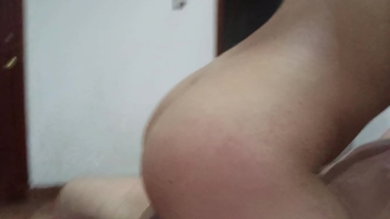 En el Motel pasando un momento de pasi&oacute;n