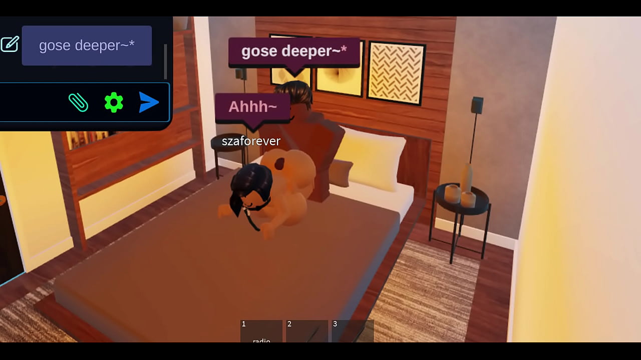 fucking slut so hard she was screaming