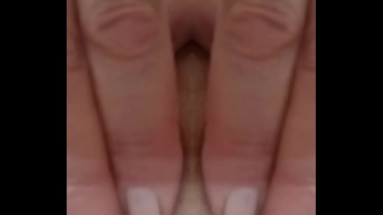 I demonstrate how to be able to readily fuck my anus with my own penis then DP my ass by adding one of two plugs