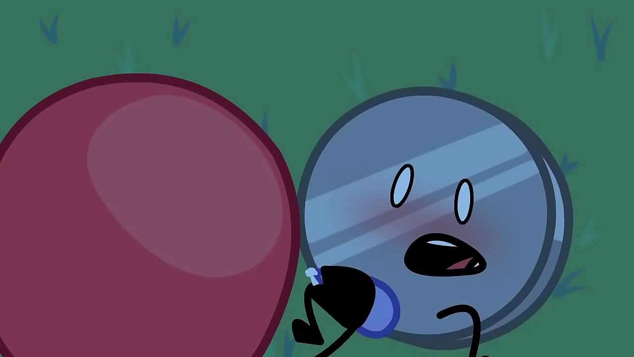 Inanimate insanity r34