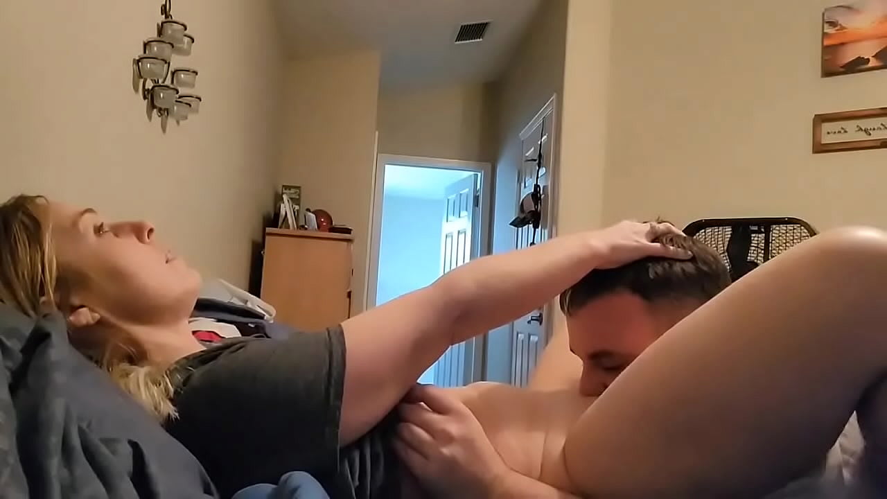 Call me Chick Fil A because eating pussy is always my pleasure