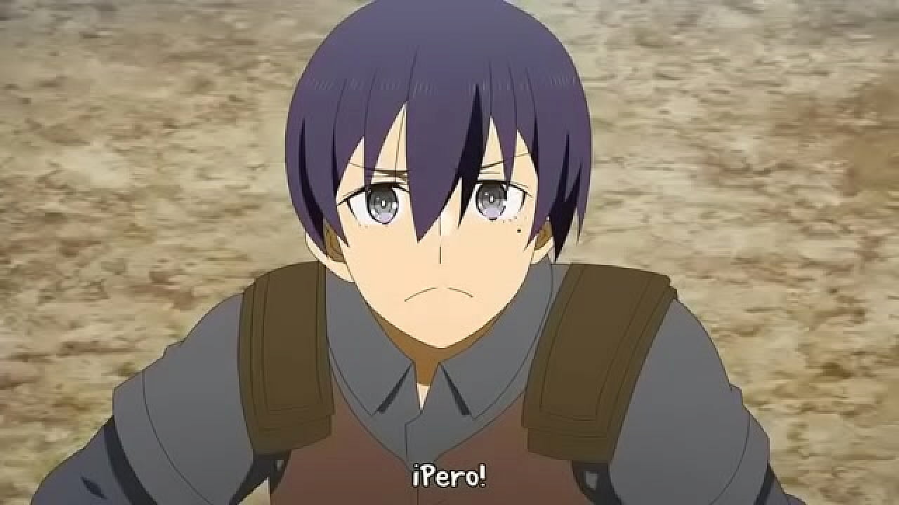 Si el juego de rol es m&aacute;s maldito que el Real cap 10