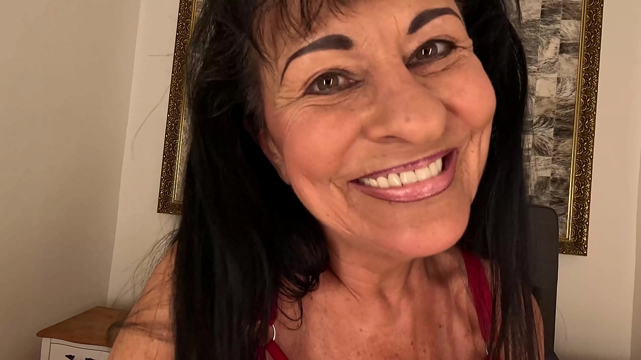 My first private masturbation video until orgams