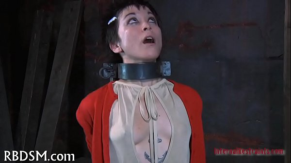 Sadomasochism training porn
