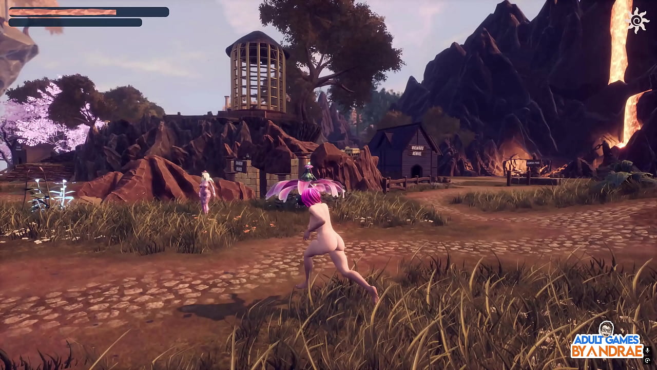 EP15: Mating with the Harpies - Breeders of the Nephelym