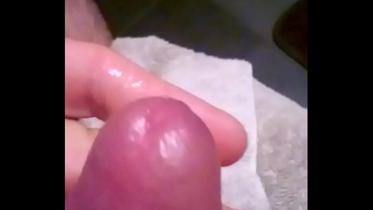 Mi pene mojado