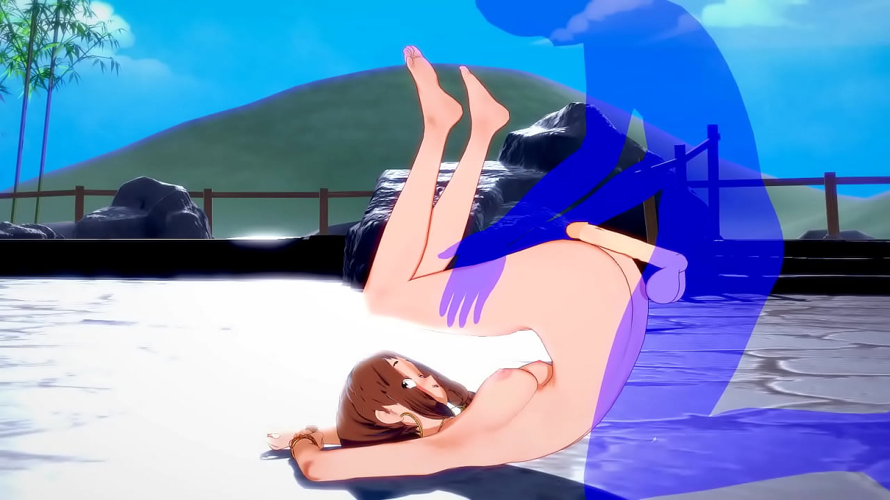 My Hero Academia Hentai - Uraraka penetration until cum hard