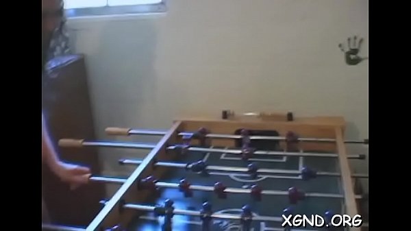 Sultry brunette teen Jena engulfs shlong