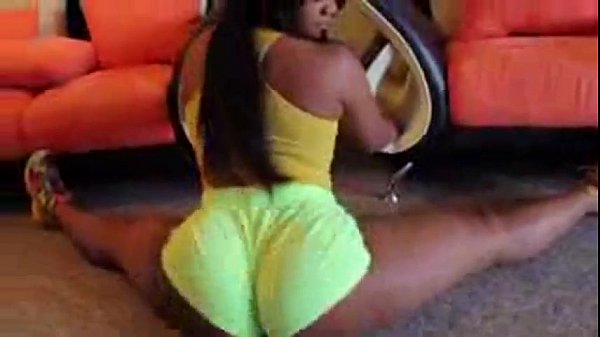 Morena Dan&ccedil;ando  Funk  Essa Morena Representa HD 720p[1]