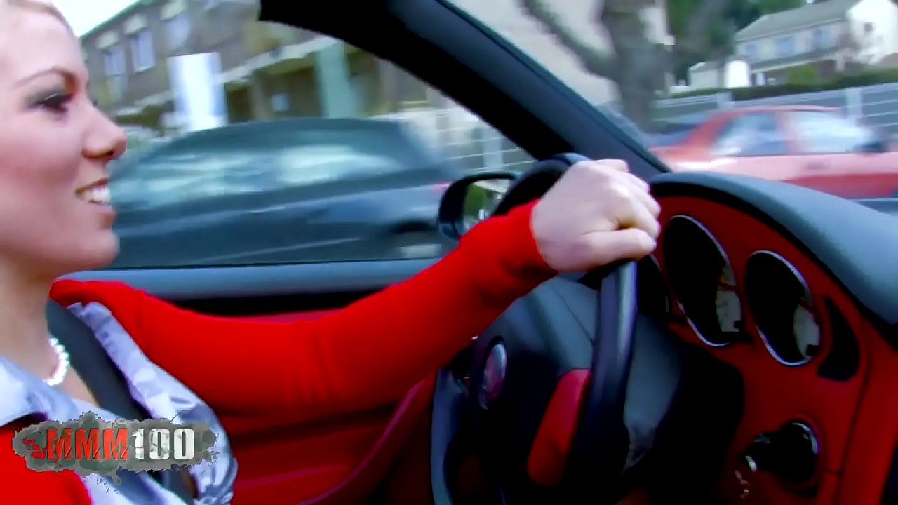 Tattooed bitch deep fucked and ass fucked