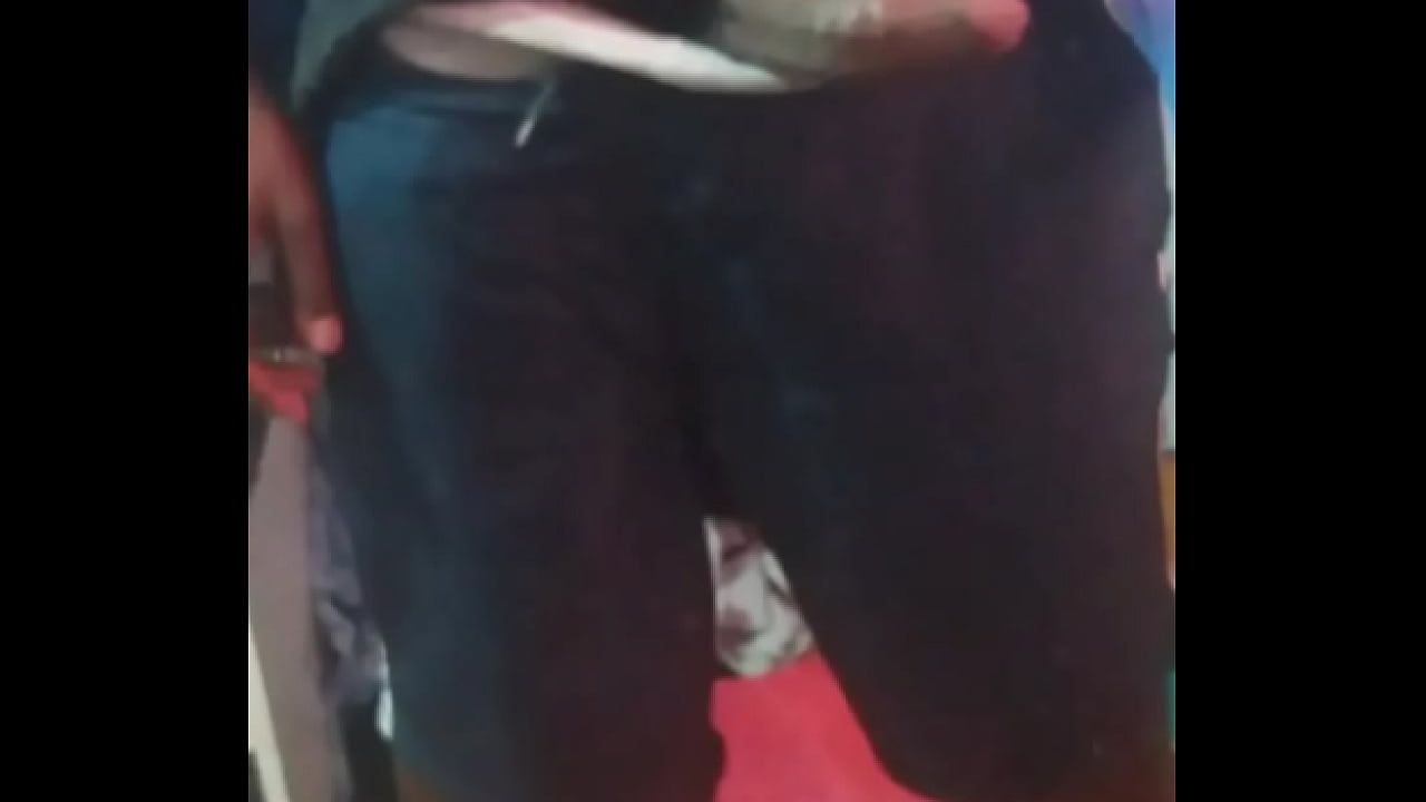 Pretinho de pau Dur&atilde;o