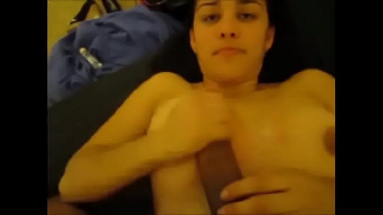 IR Cumshot and Titty Fucked