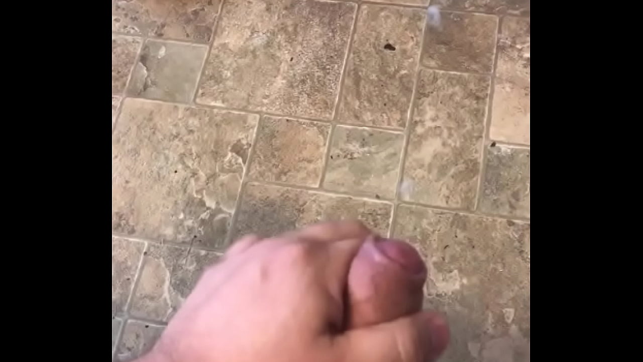 A good load all over the floor