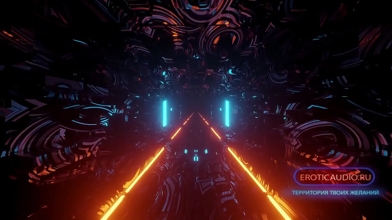 Воспитание шлюшки внутри тебя. Аудио гипноз. Часть 2. sy HFO