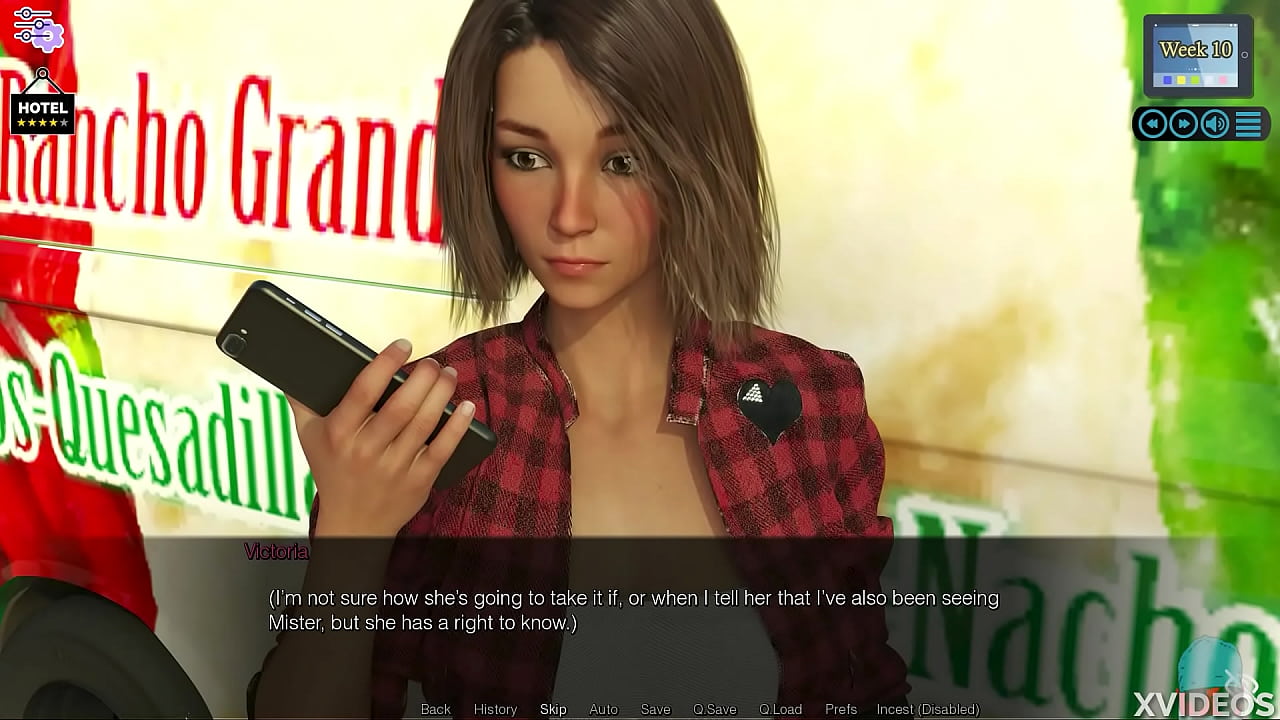 SUNSHINE LOVE Ep. 368 &ndash; Visual Novel Gameplay [HD]