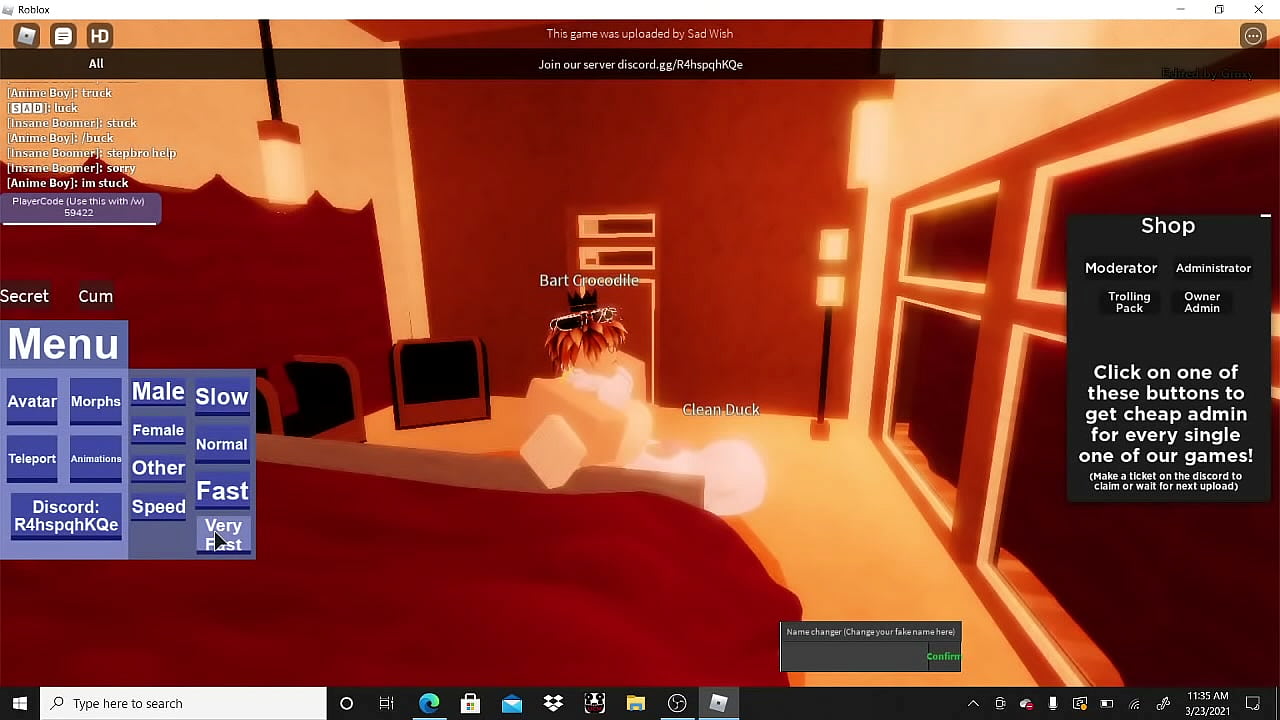 Roblox