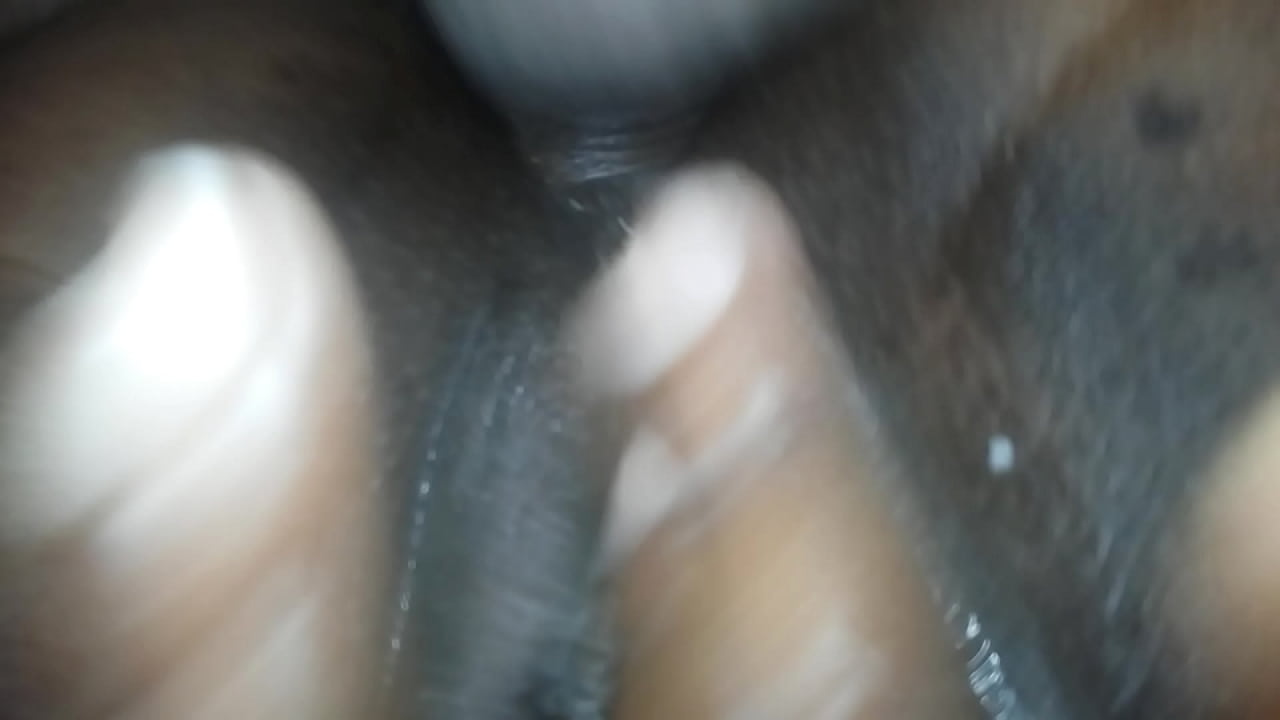 S&oacute; no cu no traseiro