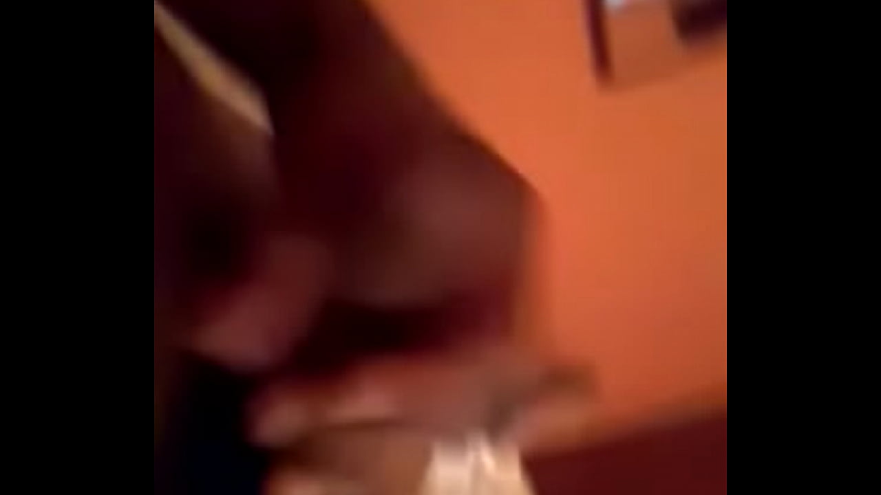 un pene negro por despertar