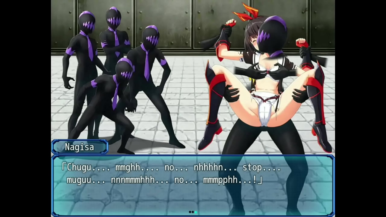 [Psychokinetic Girl Sailor Splendor]