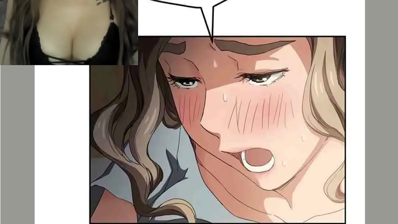 MI madrastra - COMIC HOT- EPISODIO 14 Narraci&oacute;n