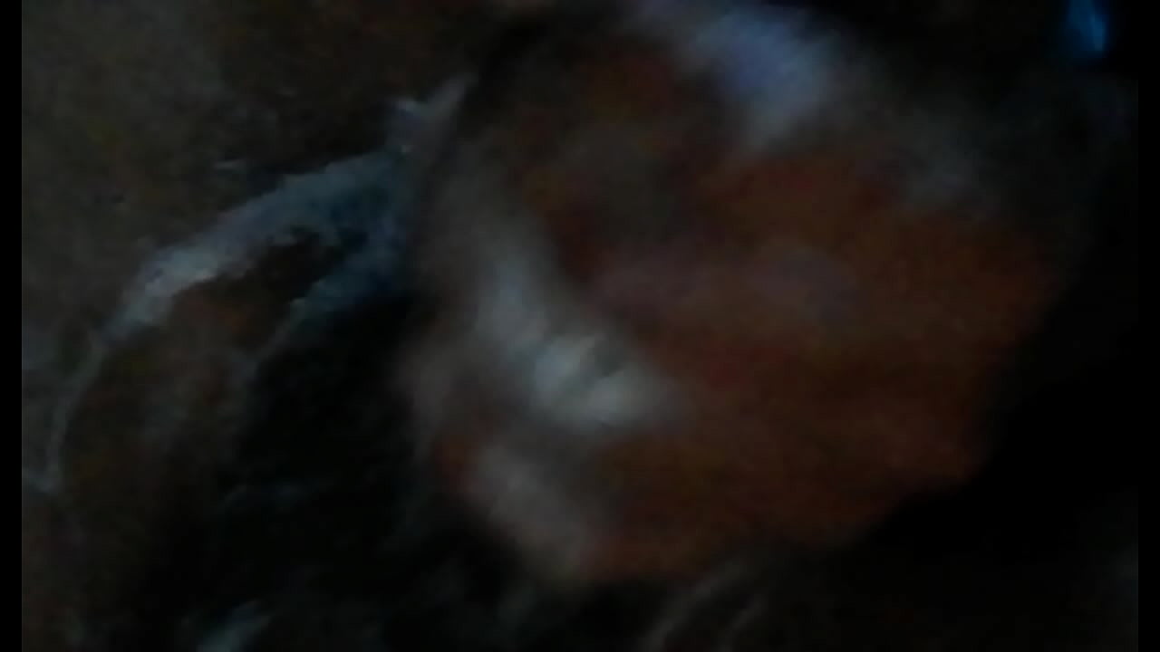 Rica espuma para el manoseo