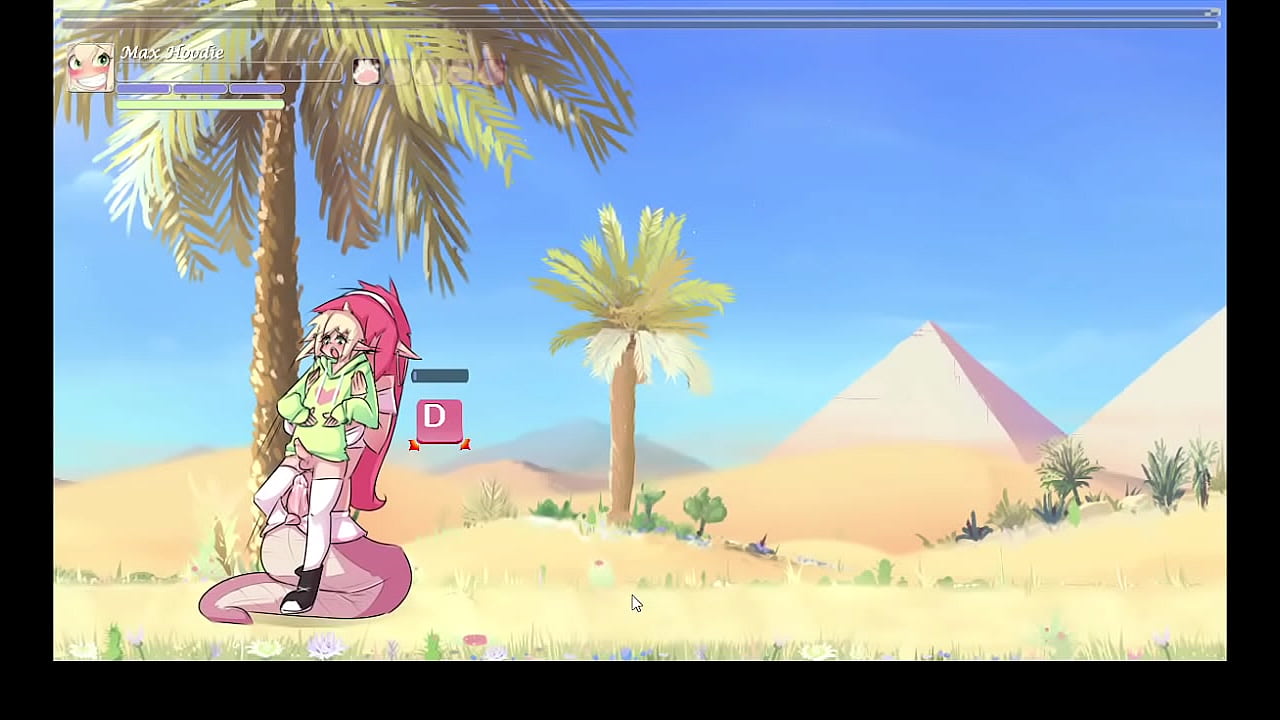 Max el elfo sin voz [primer y segundo episodio]