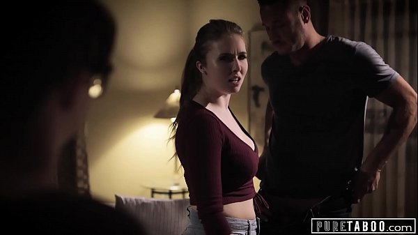 Lena Paul Ass Fucking Her Employers Hubby at Request