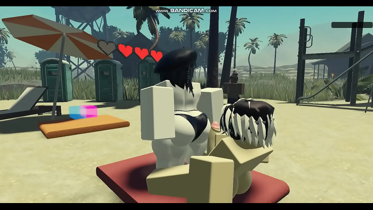 roblox sex